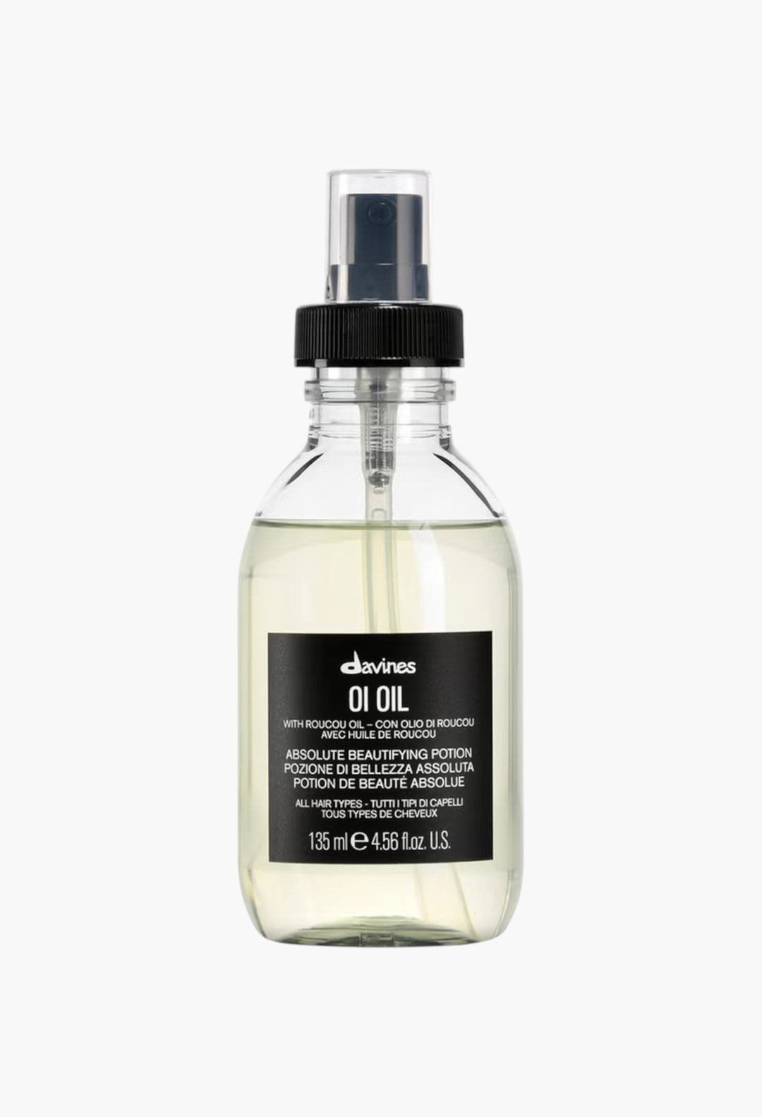Davines Oi Oil Beautifying Potion - GLAM MODA