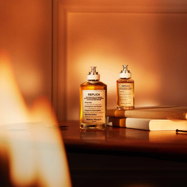Replica The Fireplace Perfume