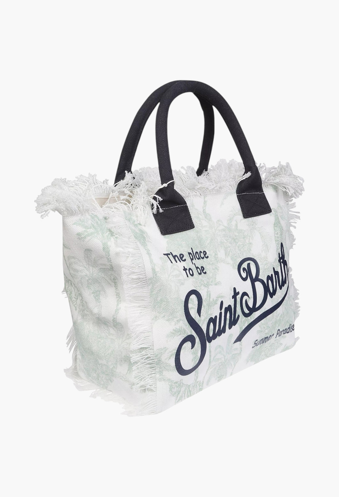 Vanity Bag - GLAM MODA
