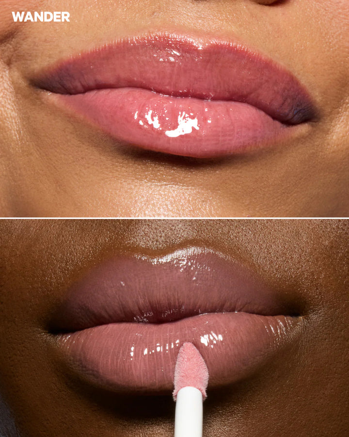 Odyssey Lip Oil Gloss - Hydrating Lip Gloss - GLAM MODA