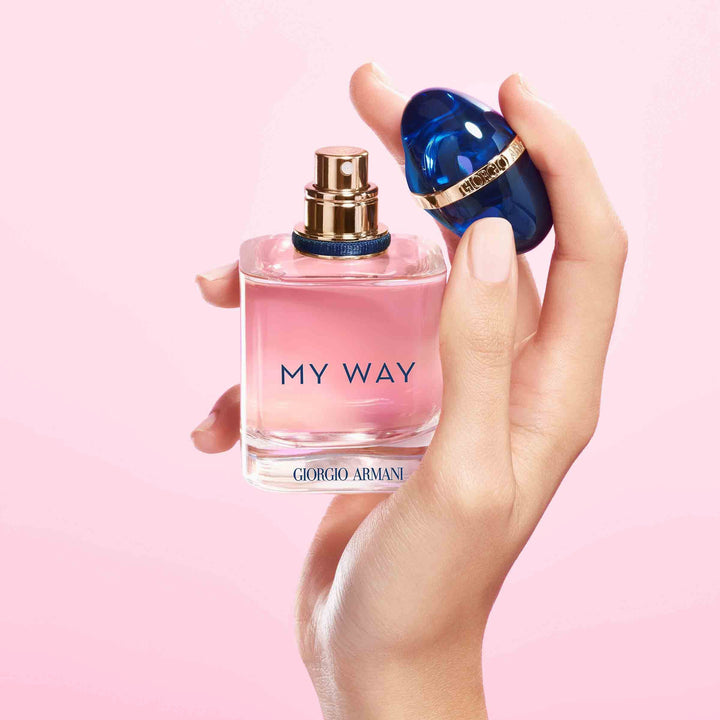 MY WAY EAU DE PARFUM