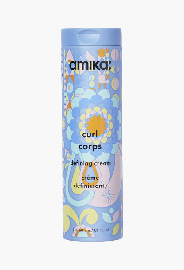 Curl Corps Defining Cream - 200ml