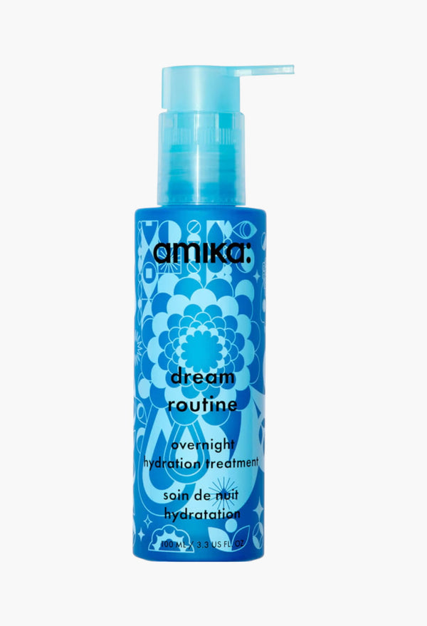 Dream Routine Overnight Hydration Treatment Mask 100ml