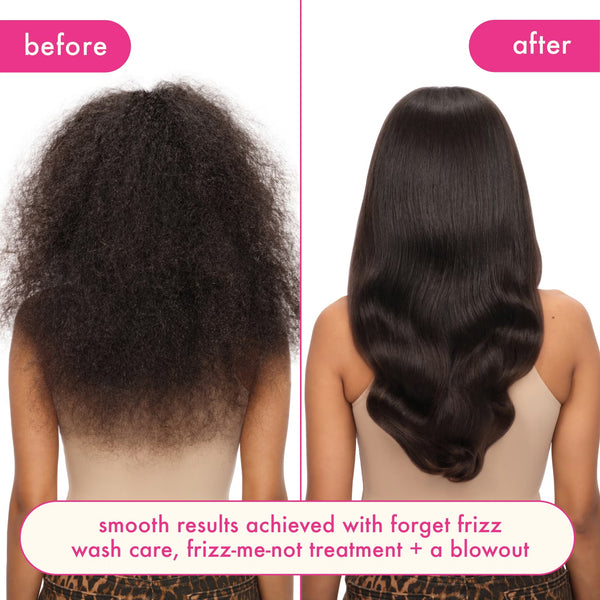 Forget Frizz Anti-Frizz Conditioner 275ml