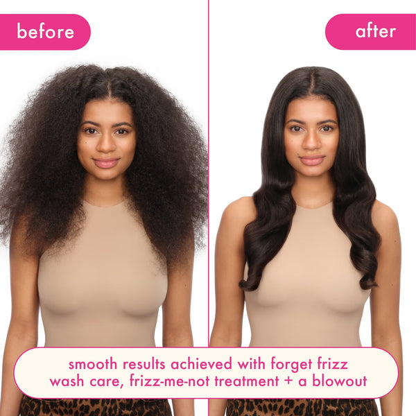 Frizz-Me-Not Hydrating Anti-Frizz Treatment 200ml