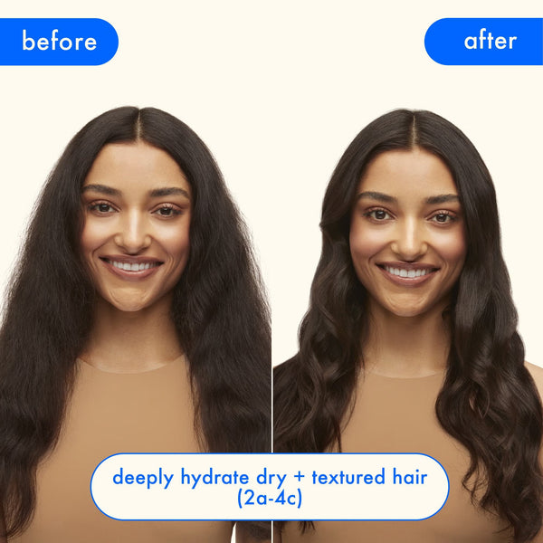 Hydration Heavyweights Hydrating Wash + Care Set