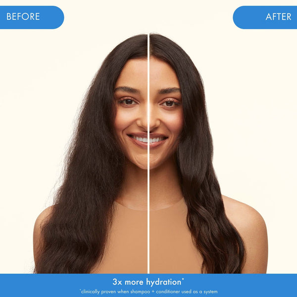 Hydro Dream Hydration Routine Trial Set