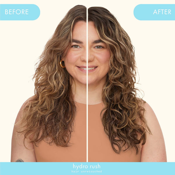 Hydro Dream Hydration Routine Trial Set