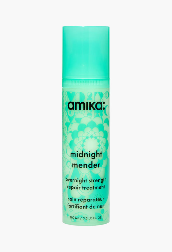 Midnight Mender Overnight Strength Repair Treatment Mask 100ml