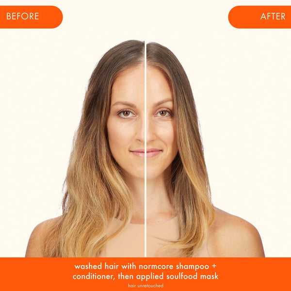 Normcore Signature Shampoo