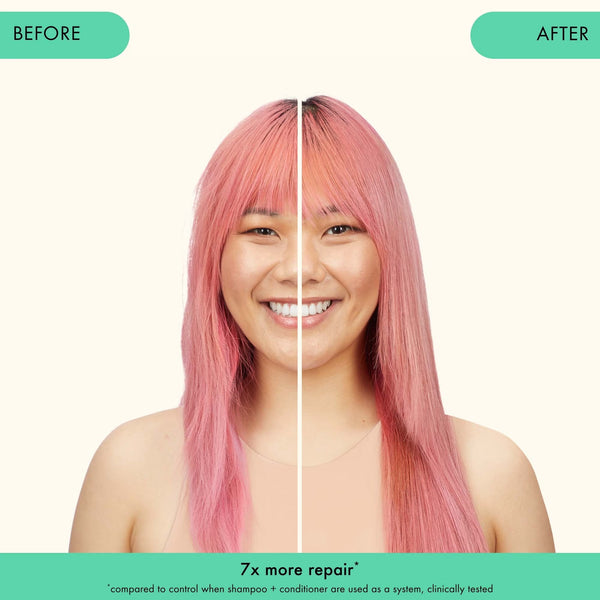 Rescue Team Hair Routine Trial Set
