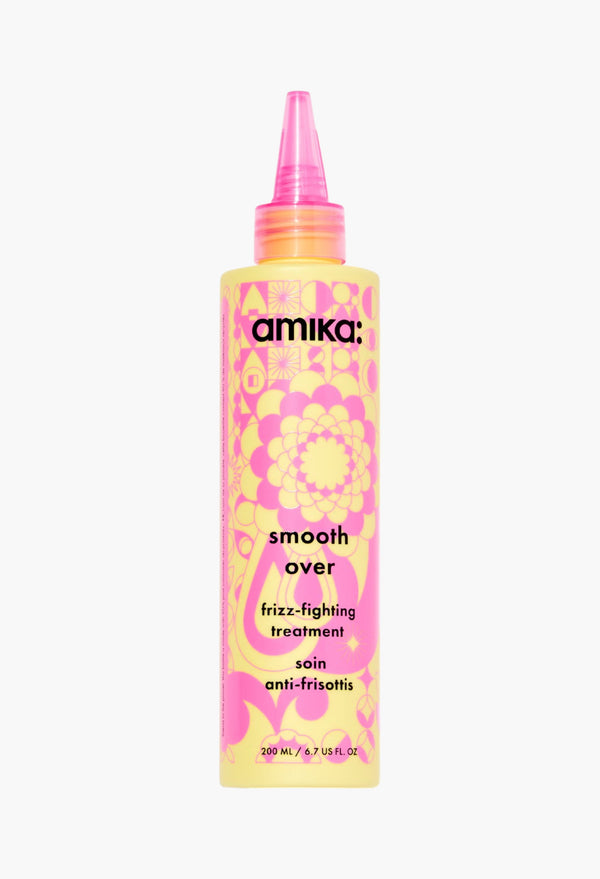 Smooth Over Frizz-Fighting Treatment Mask 200ml