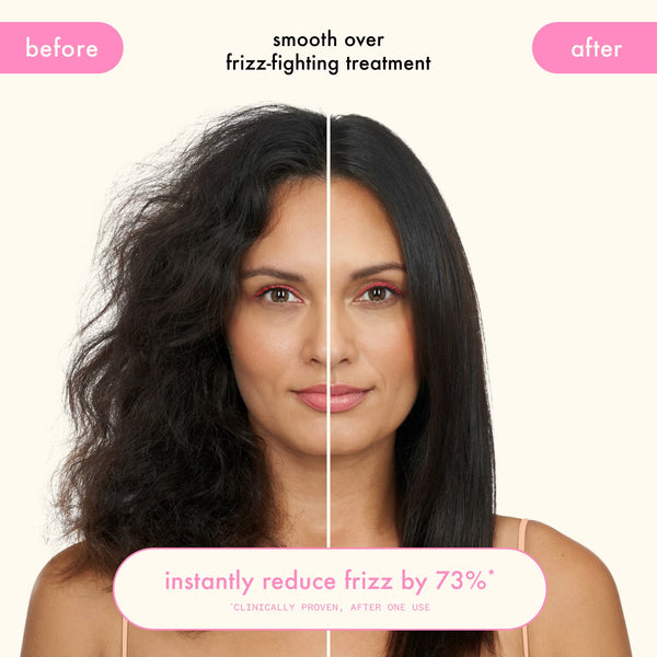 Smooth Over Frizz-Fighting Treatment Mask 200ml