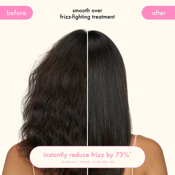 Smooth Over Frizz-Fighting Treatment Mask 200ml