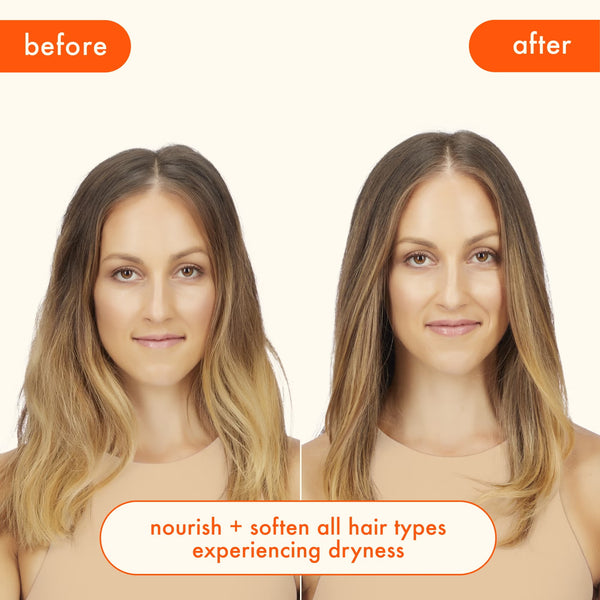 Soft Strands Stars Nourishing Wash + Care Set