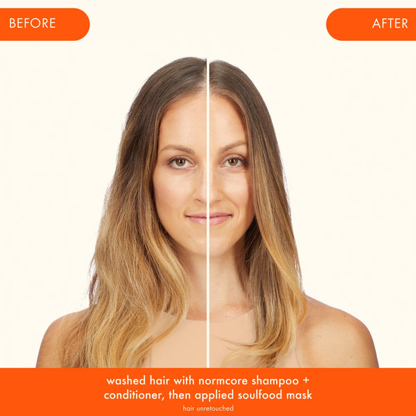 Soulfood Nourishing Mask