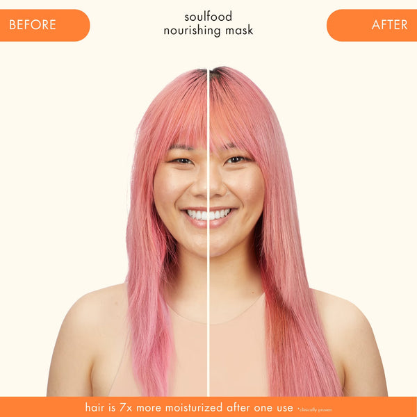 Soulfood Nourishing Mask
