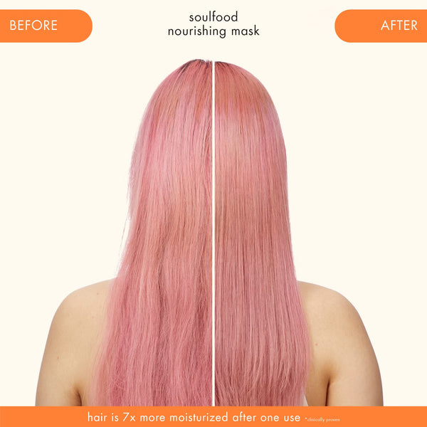 Soulfood Nourishing Mask