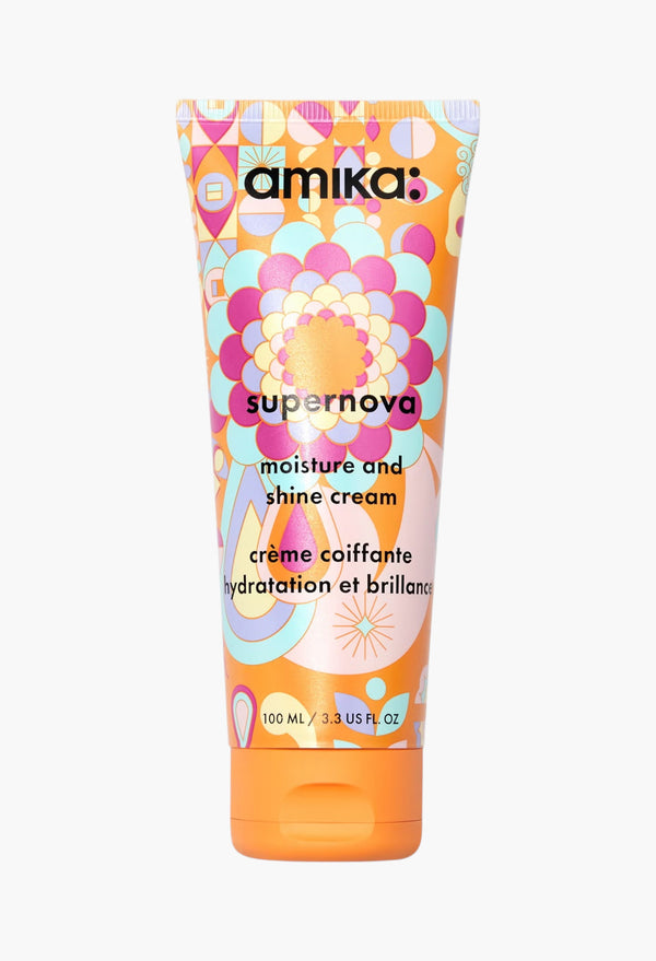 Supernova Moisture and Shine Cream 100ml