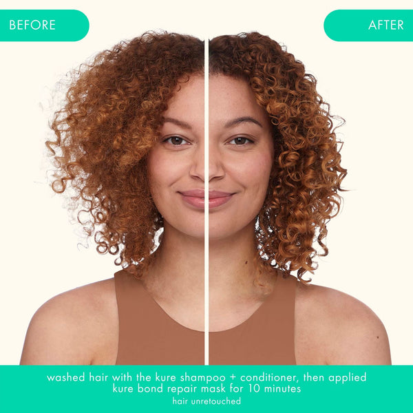 The Kure Bond Repair Conditioner