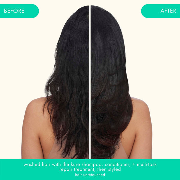 The Kure Bond Repair Conditioner