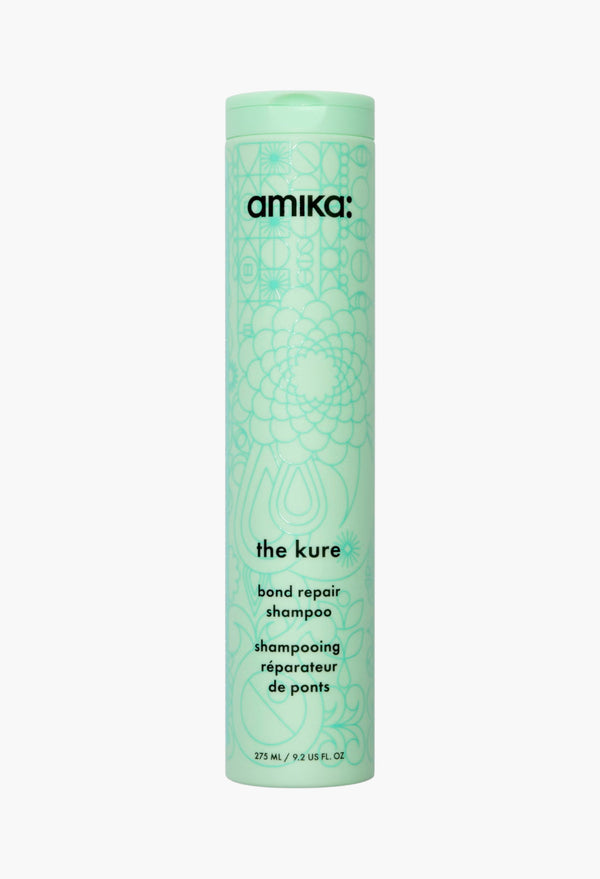 The Kure Bond Repair Shampoo 275ml