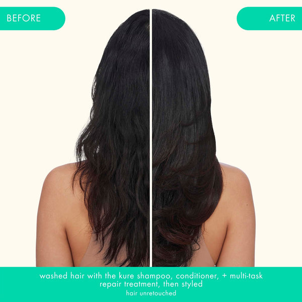 The Kure Bond Repair Shampoo 275ml