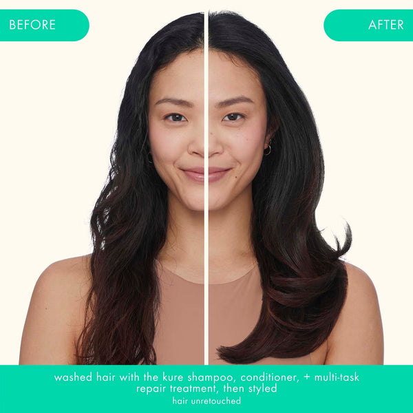 The Kure Multi-Task Repair Treatment - 200ml