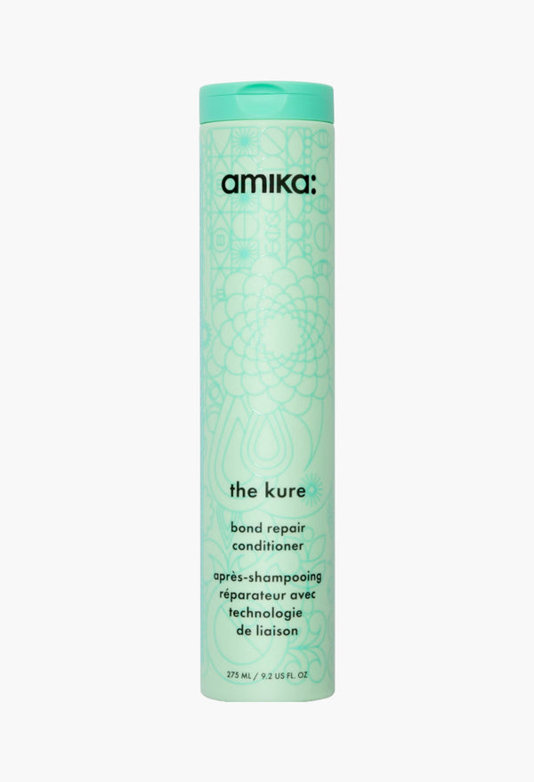 The Kure Strength Repair Shampoo and Conditioner Bundle