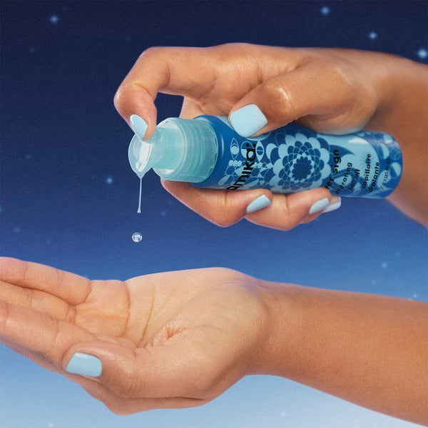 Water Sign Hydrating Hair Oil 50ml