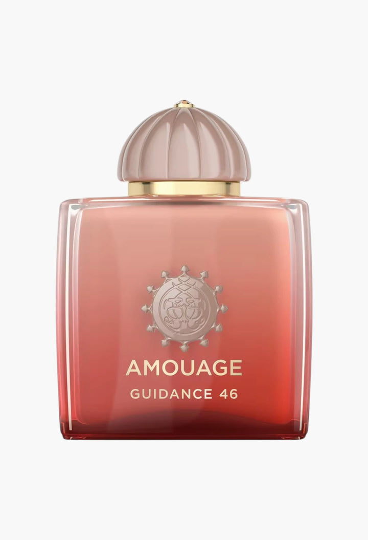 Guidance 46 Exceptional Extrait de Parfum