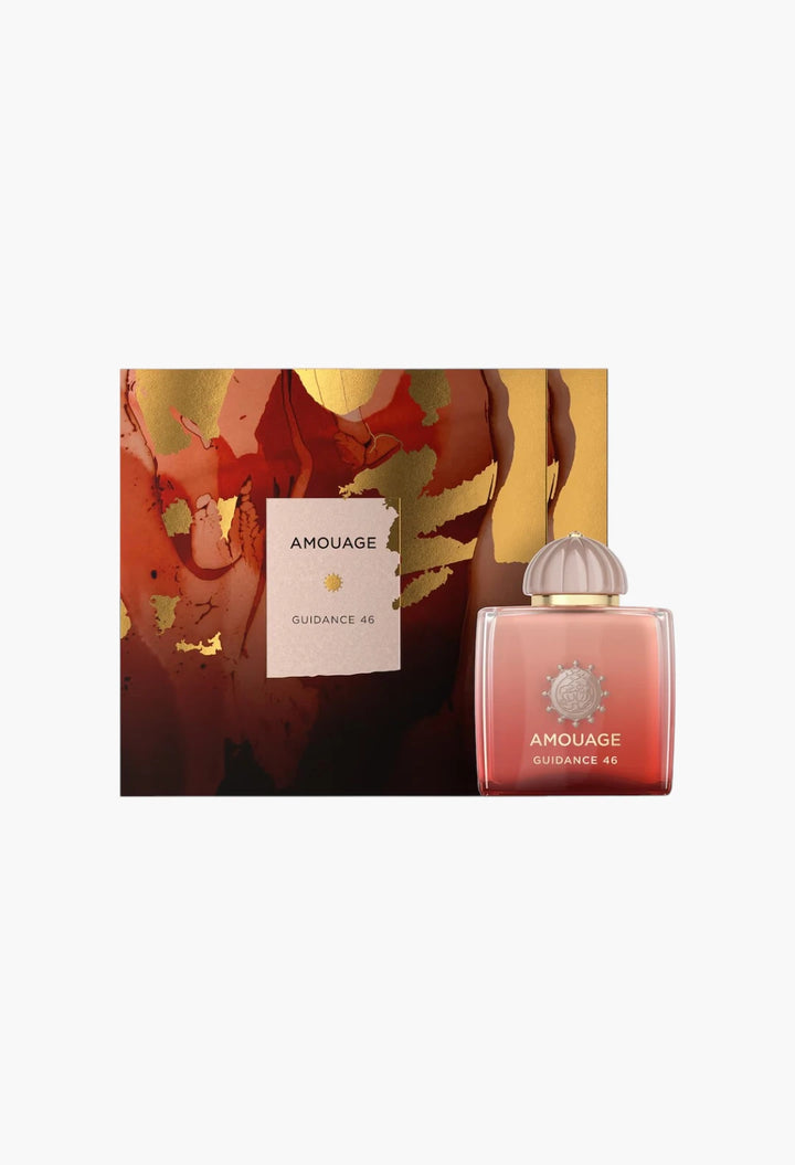 Guidance 46 Exceptional Extrait de Parfum