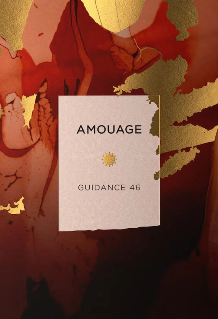 Guidance 46 Exceptional Extrait de Parfum