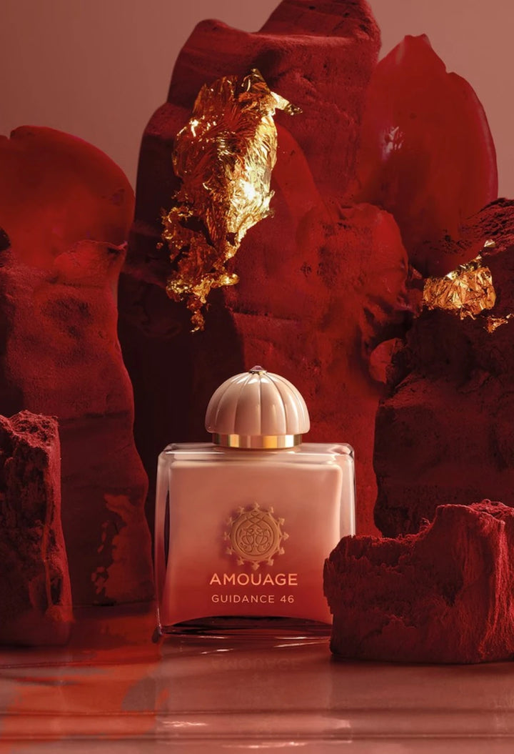 Guidance 46 Exceptional Extrait de Parfum