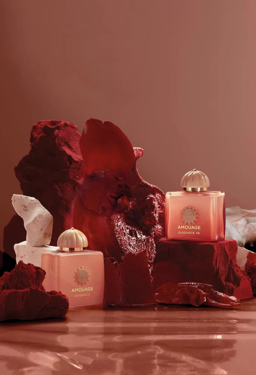 Guidance 46 Exceptional Extrait de Parfum