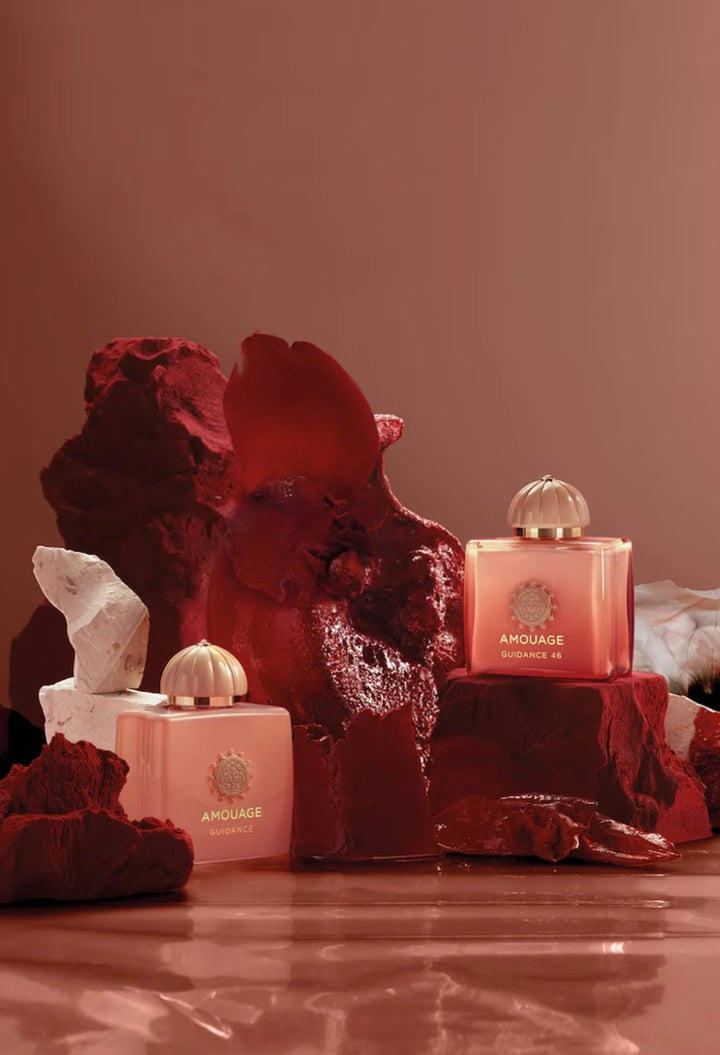 Guidance 46 Exceptional Extrait de Parfum