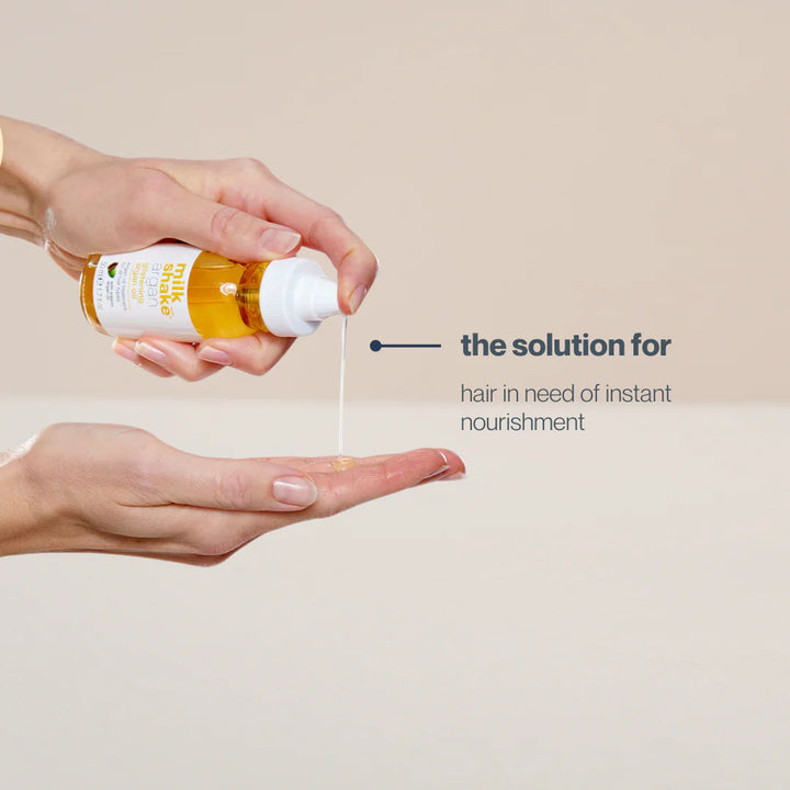 Glistening Argan Oil - GLAM MODA