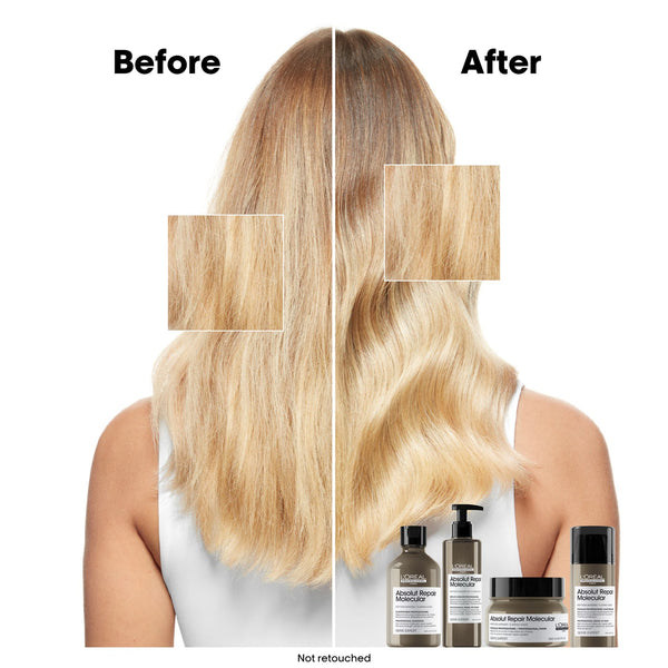Pro Serie Expert Absolut Repair Molecular Mask
