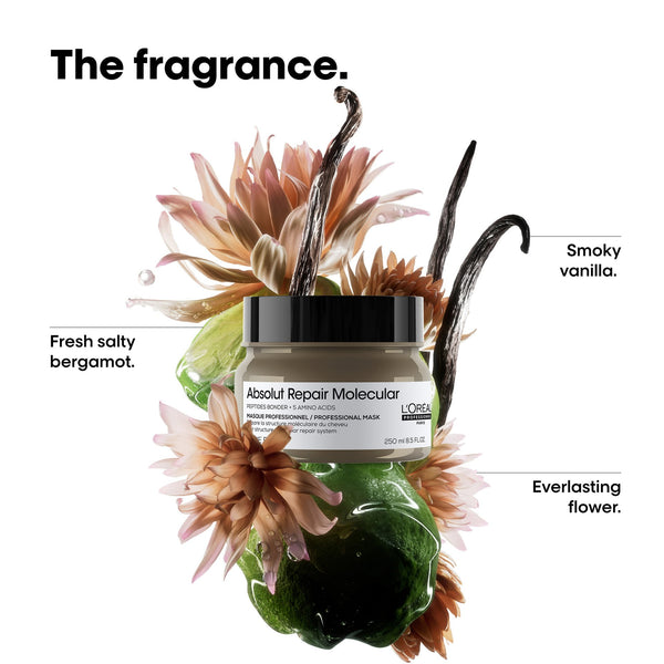 Pro Serie Expert Absolut Repair Molecular Mask