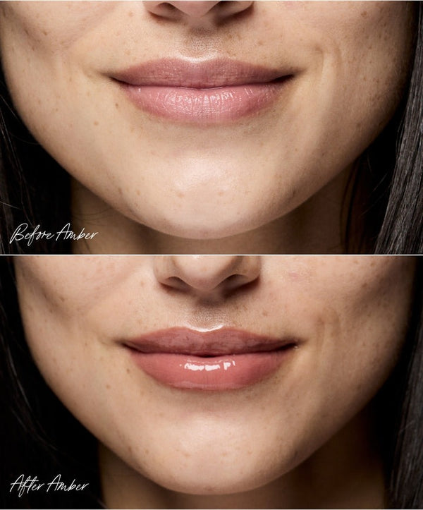 Amber - RMS Beauty Legendary Lip Oil