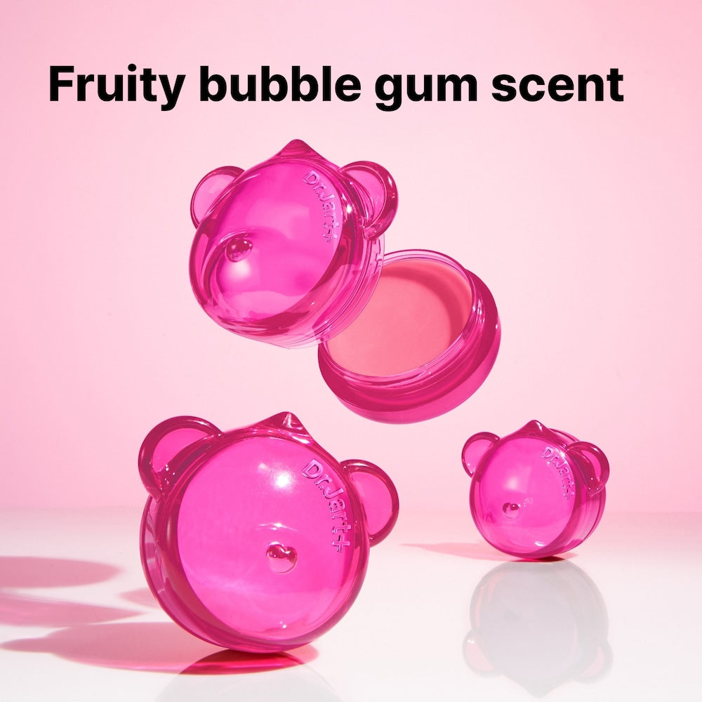 Vital Hydra Solution™ Jelly Bear Lip Mask with Hyaluronic Acid - GLAM MODA