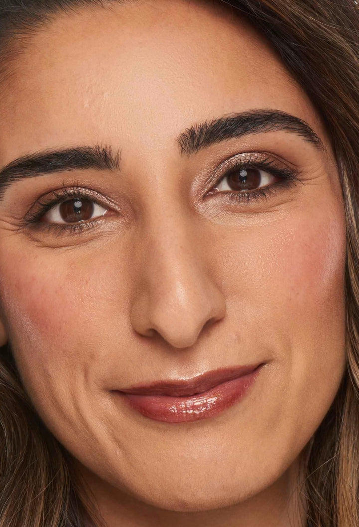 Lip + Cheek - Sheer Shimmer - GLAM MODA