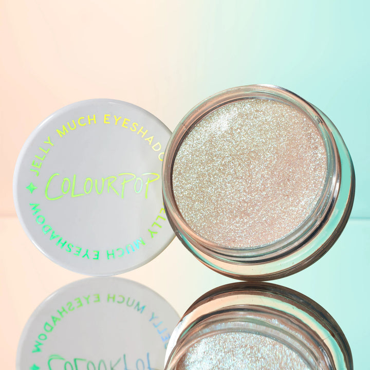 Jelly Much Shadow - Gel Eyeshadow - GLAM MODA