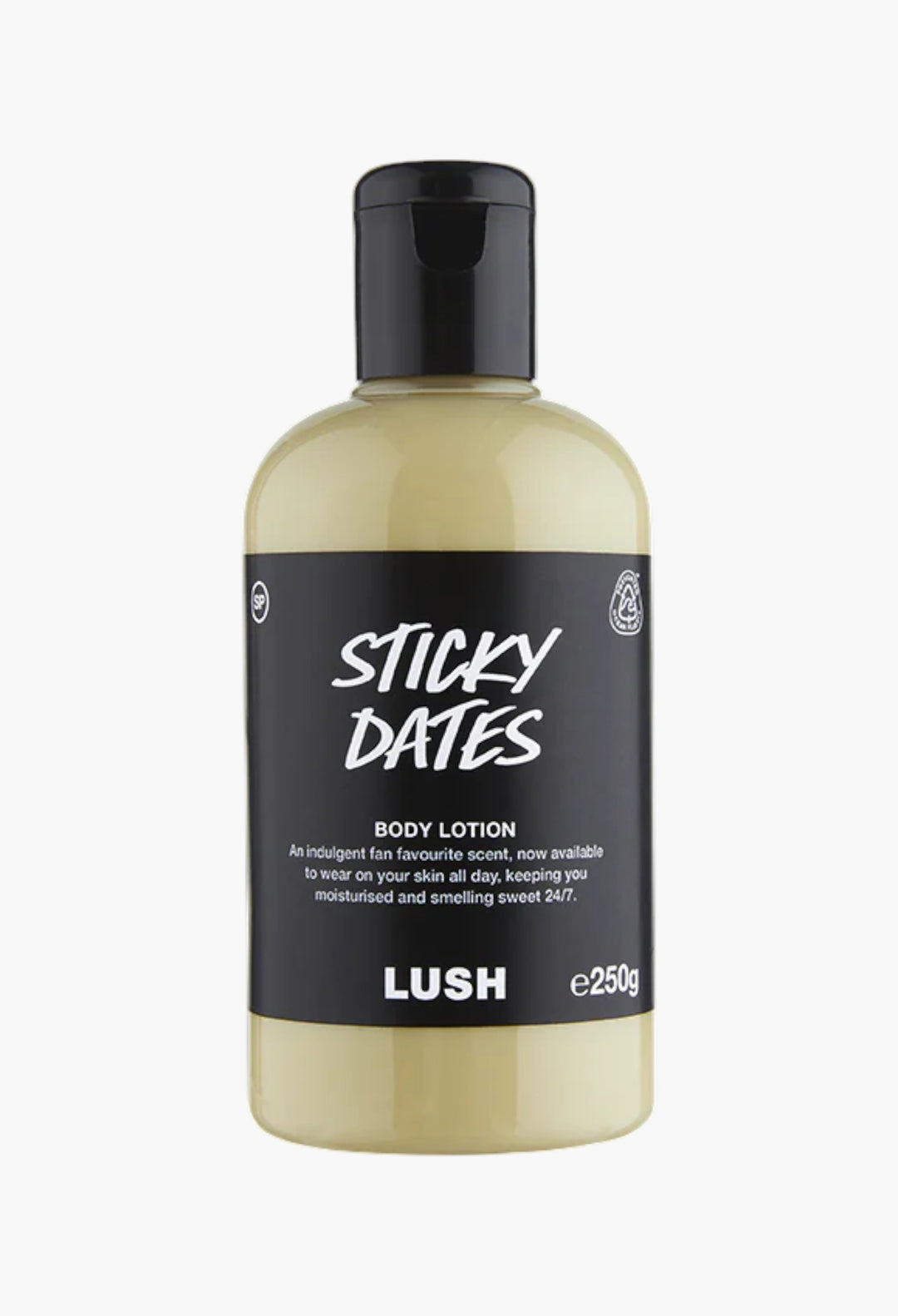 Sticky Dates - Body Lotion Stay Soft And Smell Sweet 24/7 - GLAM MODA