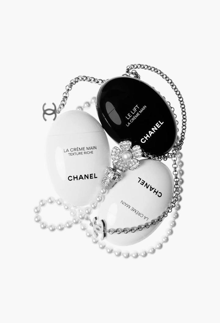 Le Lift La Crème Main Hand Cream - GLAM MODA