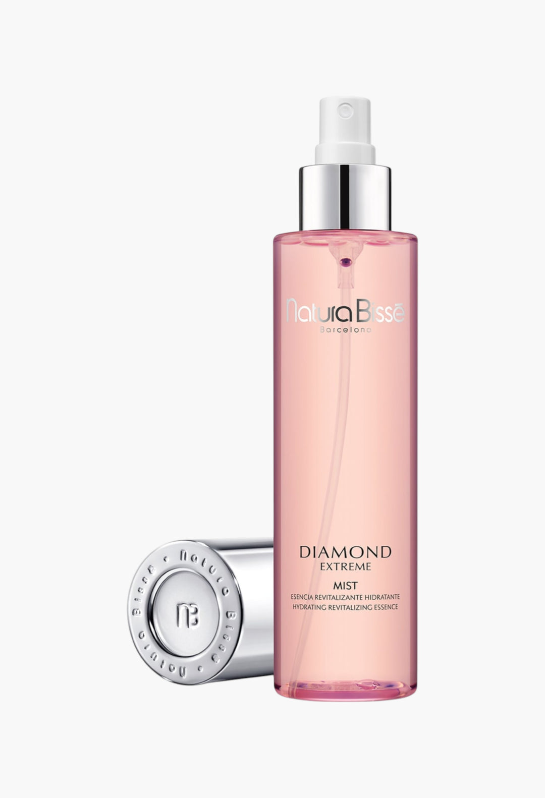 Diamond Mist Spray - GLAM MODA