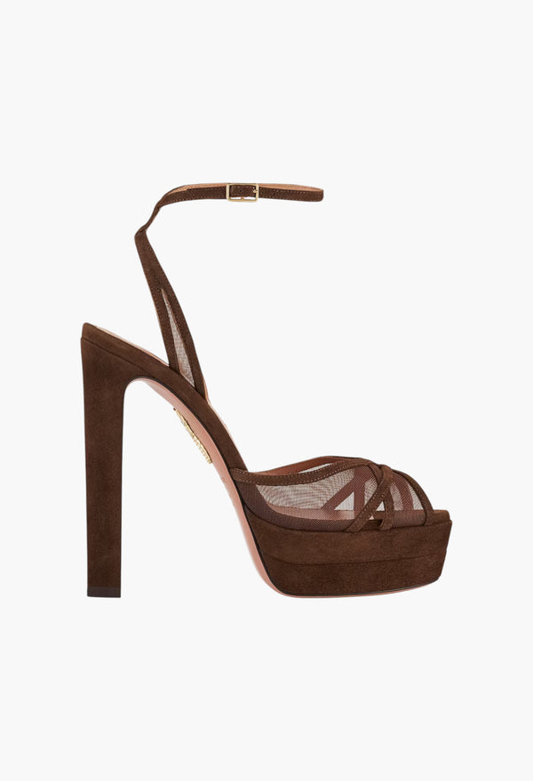 Shear Sandal Plateau 130