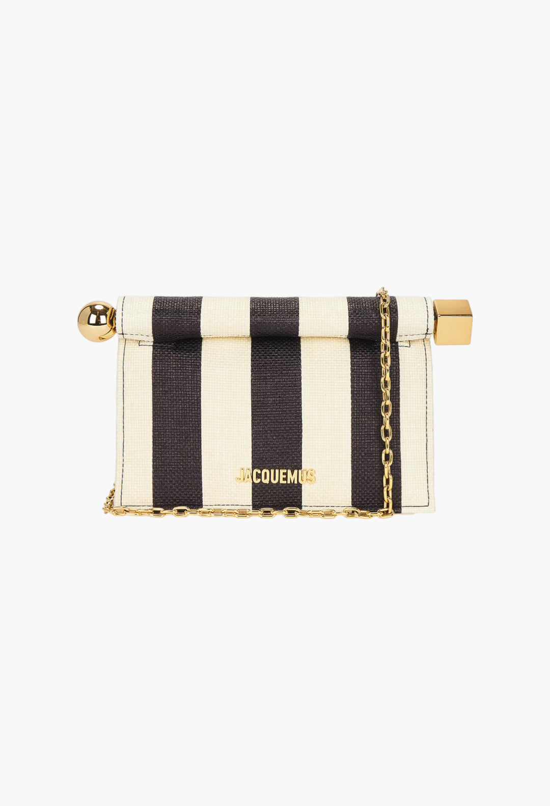 La Petite Pochette Rond Carre - GLAM MODA