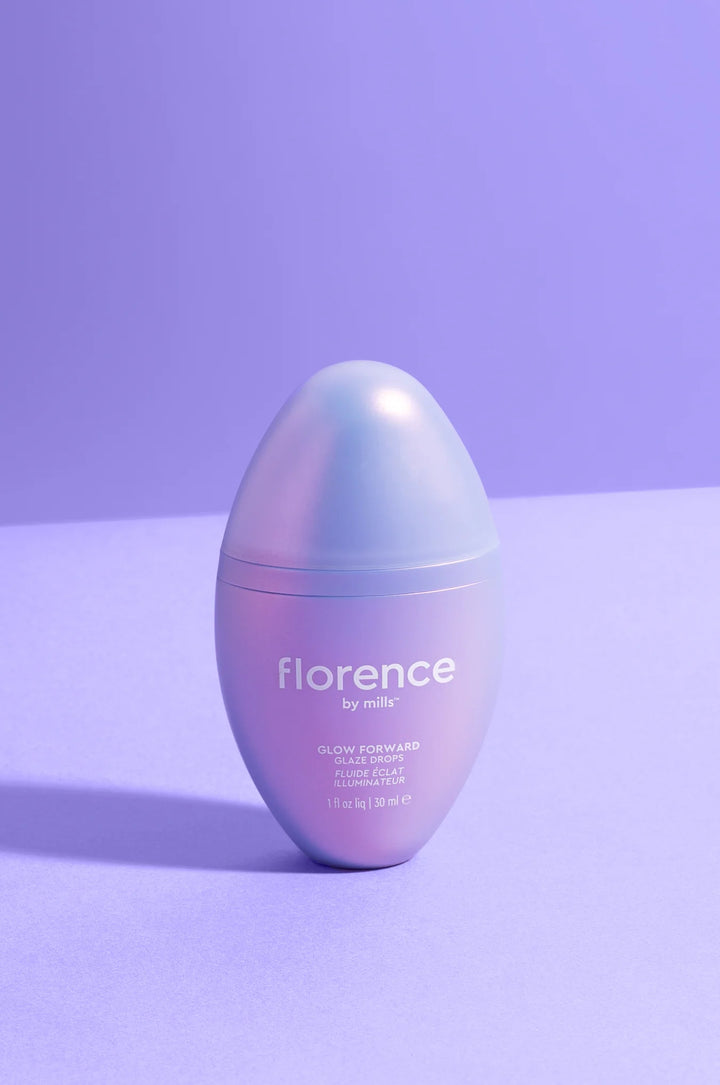 Glow Forward Glaze Drops - GLAM MODA