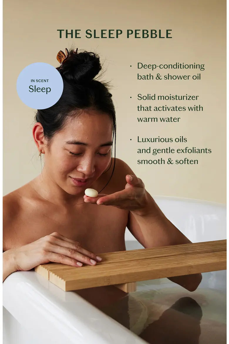 Sleep Ritual Set